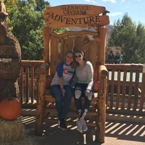 Meet your Posher, Summer